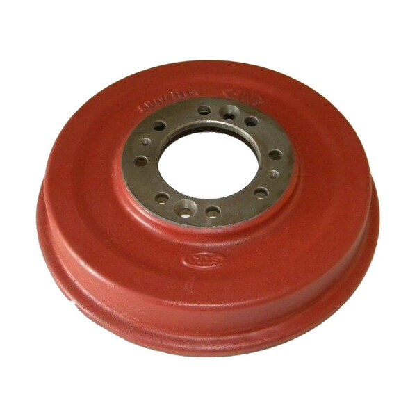 New  Brake Drum Fits Massey Ferguson Tractors 135